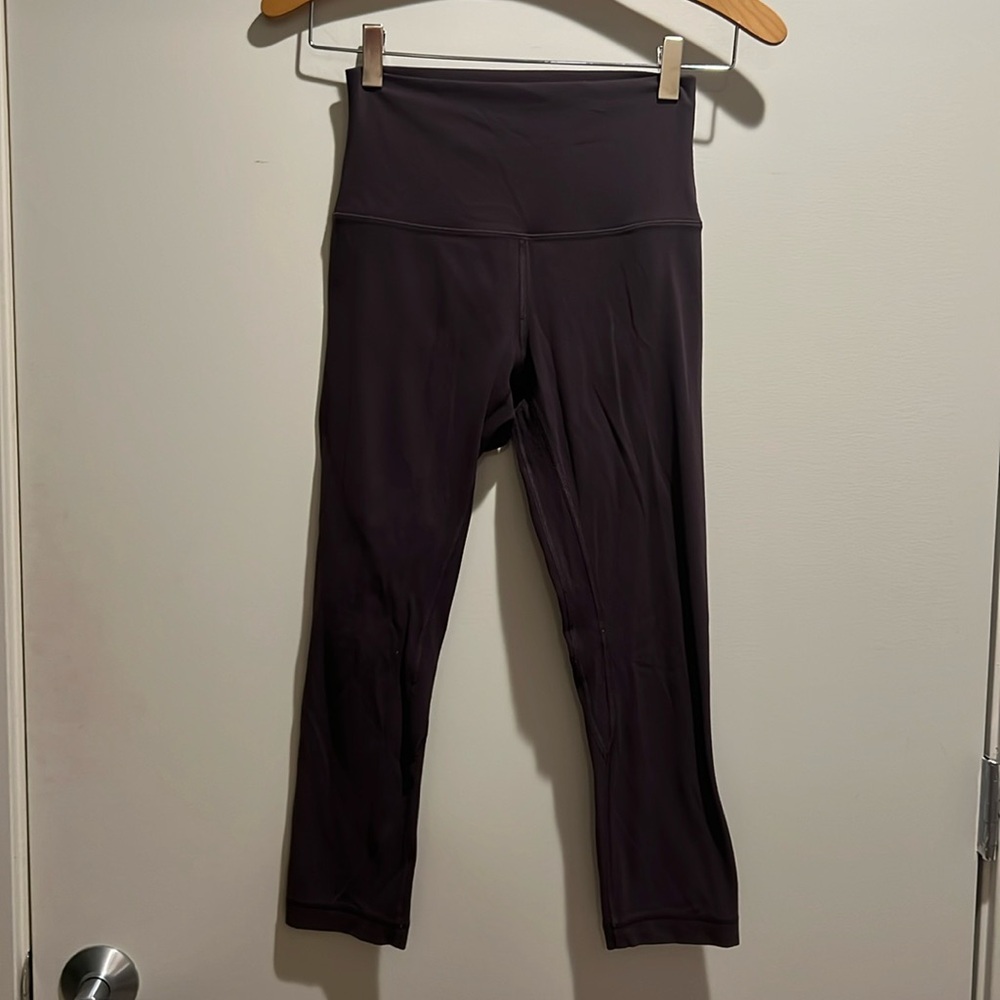 Lululemon align leggings